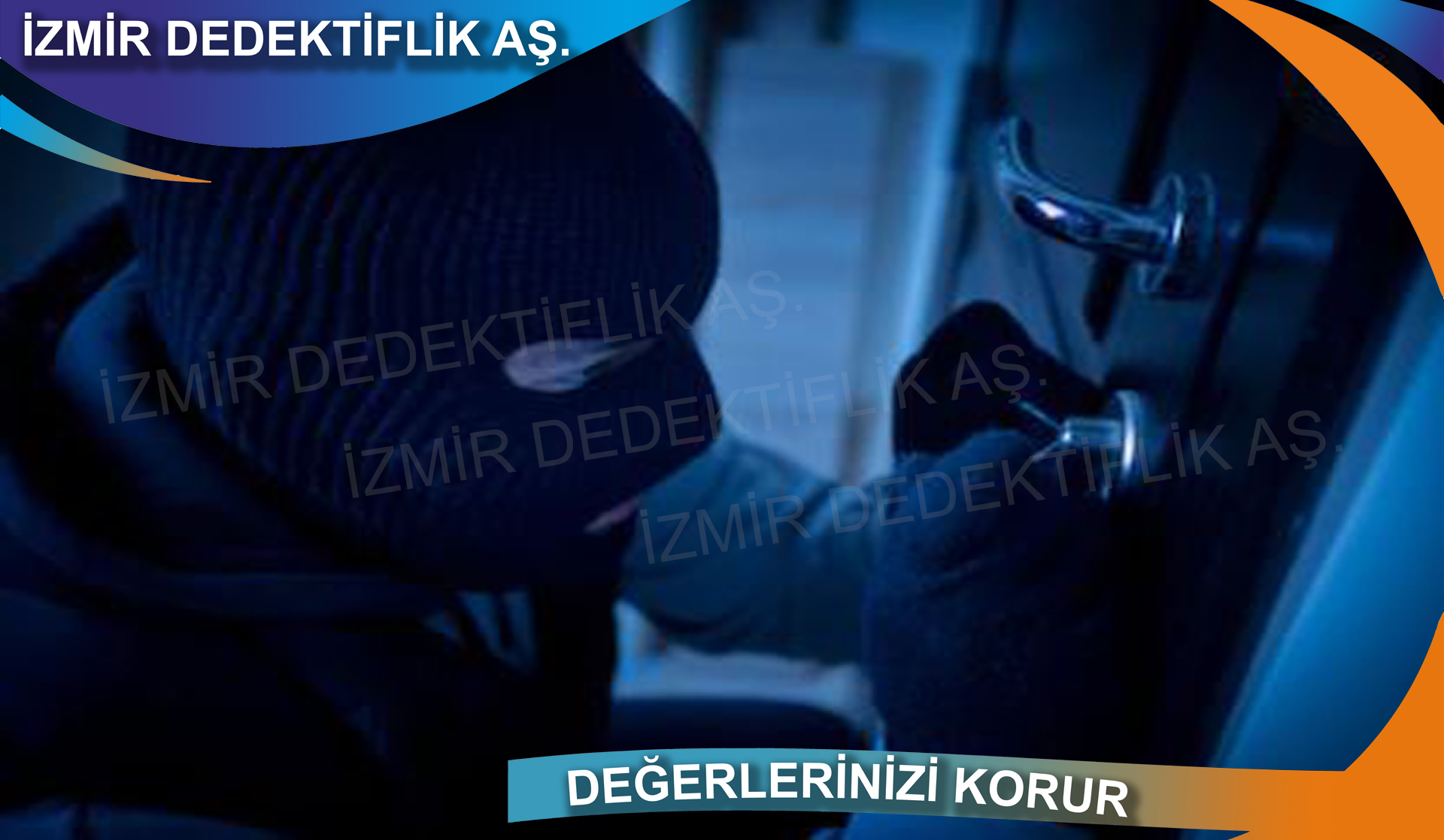 Hırsızlık Olayları Araştırması