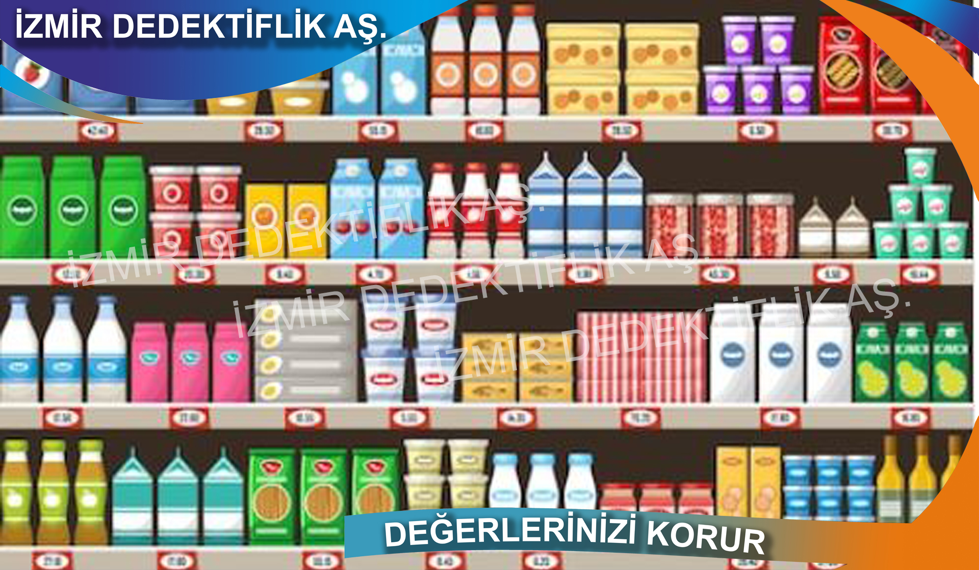 Piyasa Araştırması 